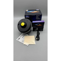 Galaxy Dream 13 в 1 проектор-нічник зоряного неба з космічними ефектами та атмосферним підсвічуванням